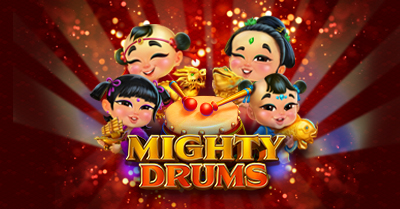 STSBet Try Mighty Drums
